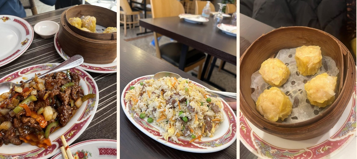 Restaurant Chinois - Gallery Image 1