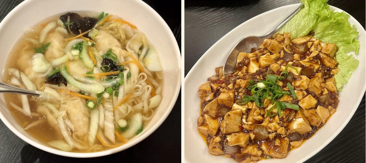 Restaurant Chinois - Gallery Image 2