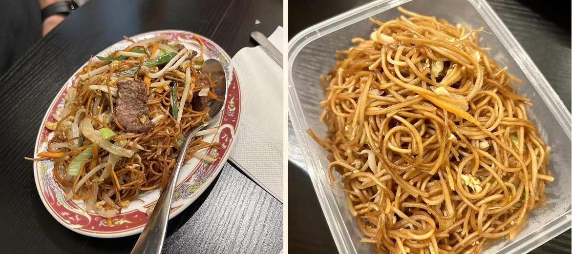 Restaurant Chinois - Gallery Image 3