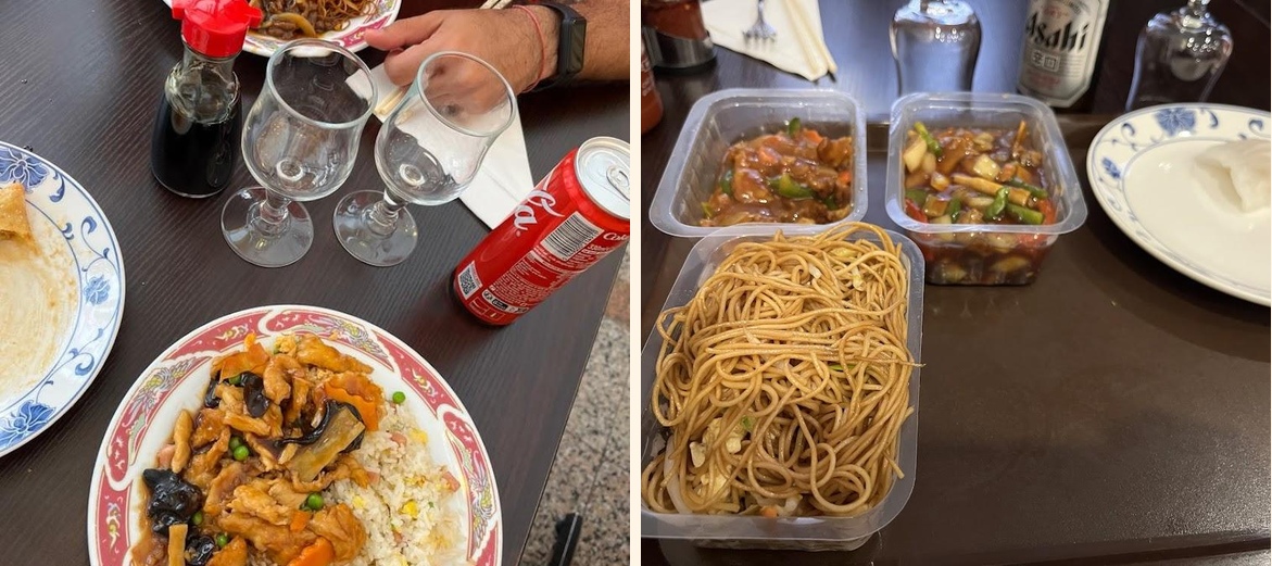 Restaurant Chinois - Gallery Image 4