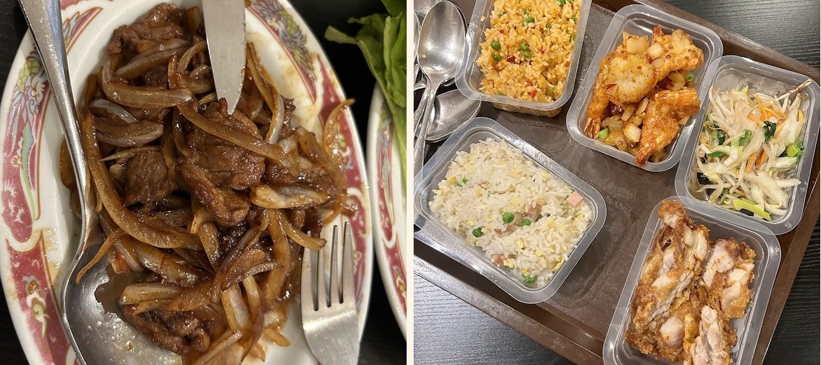 Restaurant Chinois - Gallery Image 5